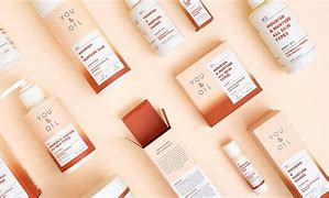 Image result for Skin Care Sample Packaging