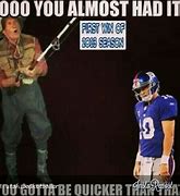 Image result for NY Giants Loss Meme