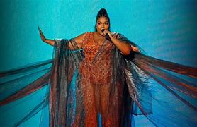 Image result for Lizzo as Woo Wop