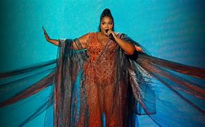 Image result for Lizzo Grammy