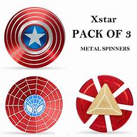 Image result for Superhero Spinners