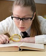Image result for Reading Magnifying Glass