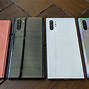 Image result for Note 10 Colors