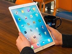 Image result for iPad 12.9 Pro Size
