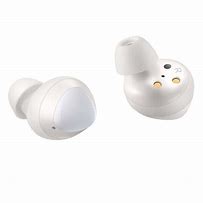 Image result for Samsung Galaxy Buds Prism White
