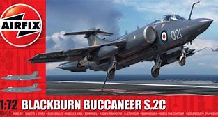 Image result for Blackburn Buccaneer