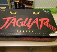 Image result for Atari Jaguar Console