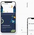 Image result for iPhone X UI Template