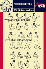 Image result for Types of Martial Arts Moves