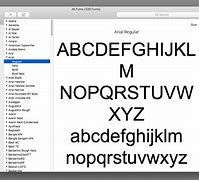 Image result for iMac Font