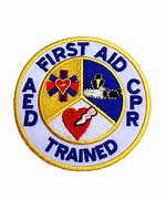 Image result for First Aid CPR/AED Patch