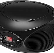 Image result for GPX Boombox with CD Player