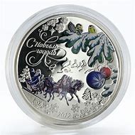 Image result for 2012 Happy New Year Coins From Geocatch