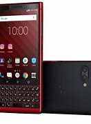 Image result for BlackBerry Key 2 Red