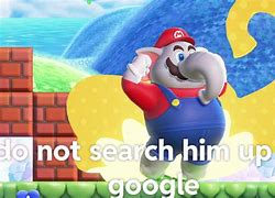 Image result for Do Not Search On Google Meme