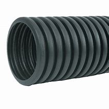 Image result for 8 Corrugated Drain Pipe