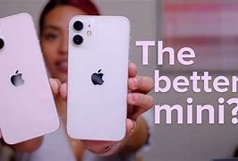 Image result for iPhone 12 vs 13 Mini