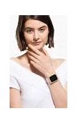 Image result for Ladies Apple Watch Series 4