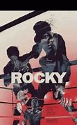 Image result for Rocky Movie Posters