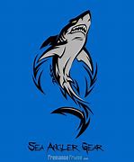 Image result for Cool Shark Logo
