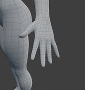 Image result for 3D Character Side Base