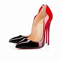 Image result for Louboutin High Heels