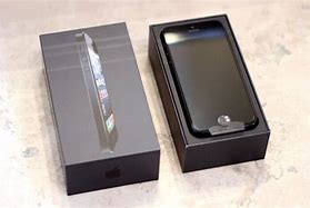 Image result for iphone 5 box