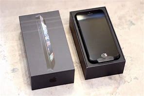 Image result for iphone 5 box