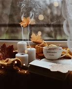 Image result for Cozy Autumn Evening