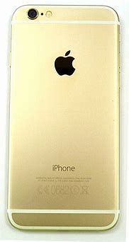 Image result for iPhone 6 Gold