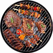 Image result for Transparent BBQ Grill