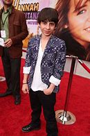 Image result for Moises Arias Justin Bieber