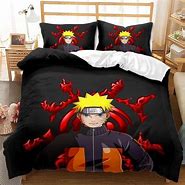 Image result for Naruto Bed Sheets