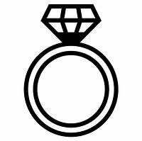 Image result for White Background Ring Emoji iPhone