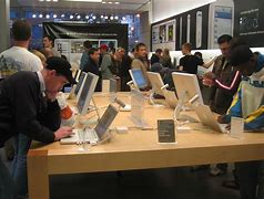 Image result for Apple Store Market Mall