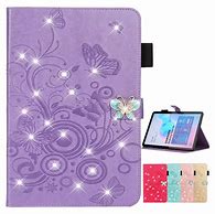 Image result for Butterfly Samsung Tablet Case