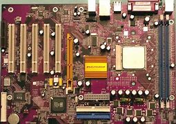 Image result for Dell Optiplex 755 Motherboard