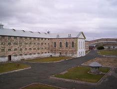 Image result for Inside Pontiac Prison