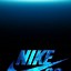 Image result for Blue Nike Wallpaper