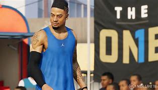 Image result for NBA Live 18 PS4