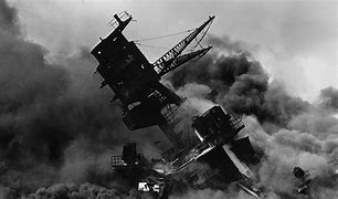 Image result for Pearl Harbor Remnants of Arizona