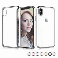 Image result for iPhone X Clear Friend Case