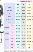 Image result for Women's Pant Size Conversion Chart