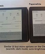 Image result for Kindle Paperwhite 7th Generation vs 11th