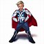 Image result for Images of Thor in Full Costume