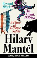 Image result for Hilary Mantel Books