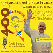 Image result for Pope Francis and Ramaphosa