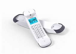 Image result for Alcatel Cordless Phone