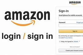 Image result for Amazon.com Official Site Login