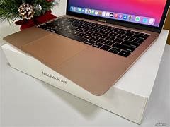 Image result for MacBook Rose Gold Air 1